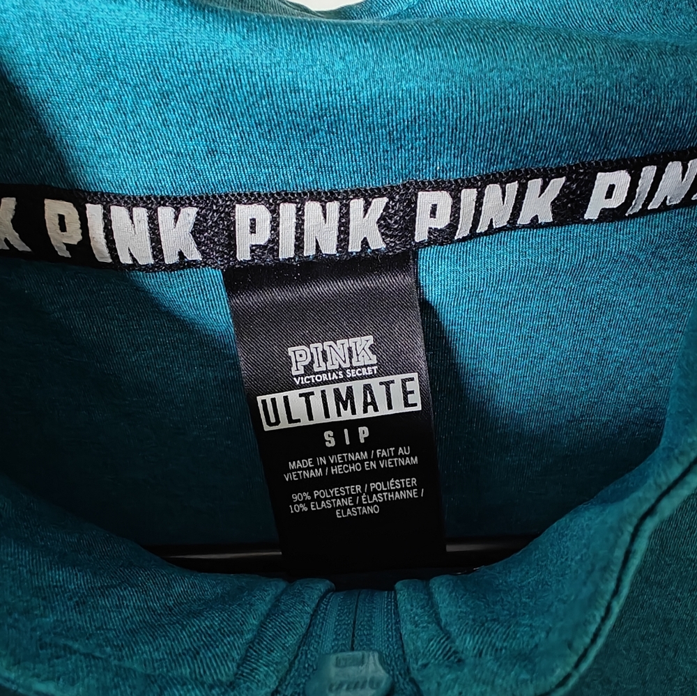 PINK jacket - Picture 3 of 3